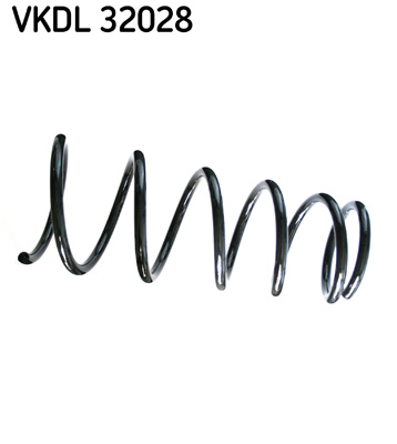 SKF VKDL 32028 Fahrwerksfeder